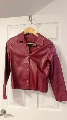 fall jacket
