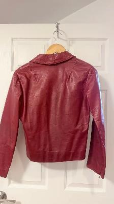 fall jacket - Photo 2