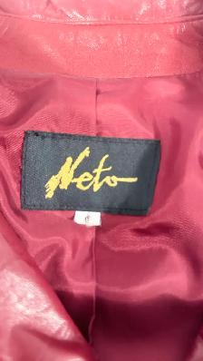 fall jacket - Photo 3