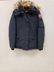 (9928867) Canada Goose - 2530I R Montabello Parka - Men - Siz...