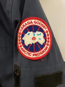 (9928867) Canada Goose - 2530I R Montabello Parka - Men - Siz... - Photo 2