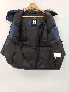 (9928867) Canada Goose - 2530I R Montabello Parka - Men - Siz... - Photo 9