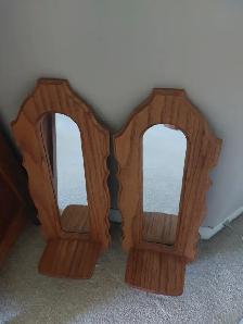 Candle holders - Photo 2