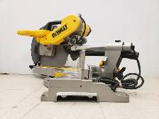 (9927321) Dewalt DWS779 Miter Saw - Corded - Photo 2