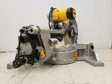 (9927321) Dewalt DWS779 Miter Saw - Corded - Photo 6