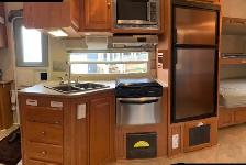 2008 Flagstaff 5th Wheel Camper Trailer - Photo 3