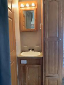 2008 Flagstaff 5th Wheel Camper Trailer - Photo 6