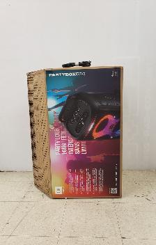 (9927154) JBL Party Box 520 Speaker - Photo 9