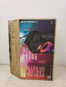 (9927154) JBL Party Box 520 Speaker - Photo 10