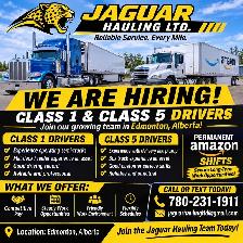class1 driver