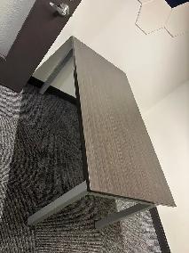 Global Newland ML Office Desk with Pedestal - Call Us Now! - Photo 5