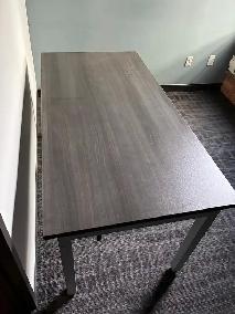 Global Newland ML Office Desk with Pedestal - Call Us Now! - Photo 6