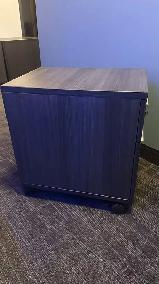 Global Newland ML Office Desk with Pedestal - Call Us Now! - Photo 8