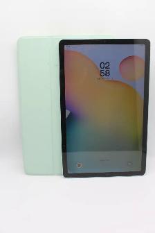 Samsung Galaxy Tab S6 Lite w/ Pen & Case - 64 GB (#444688)
