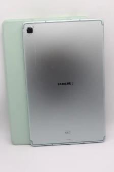 Samsung Galaxy Tab S6 Lite w/ Pen & Case - 64 GB (#444688) - Photo 2