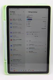 Samsung Galaxy Tab S6 Lite w/ Pen & Case - 64 GB (#444688) - Photo 3