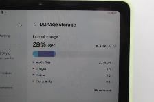 Samsung Galaxy Tab S6 Lite w/ Pen & Case - 64 GB (#444688) - Photo 4