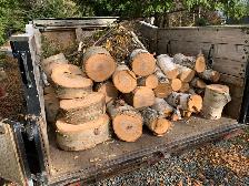 Firewood