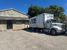 Total Moving — Grand Bend Movers | Packing & Full-Service Moves
