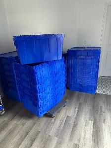 Total Moving — Grand Bend Movers | Packing & Full-Service Moves - Photo 4