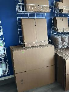 Total Moving — Grand Bend Movers | Packing & Full-Service Moves - Photo 8