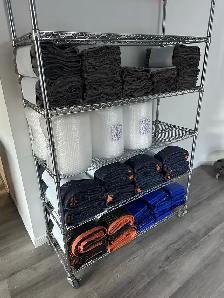 Total Moving — Grand Bend Movers | Packing & Full-Service Moves - Photo 9
