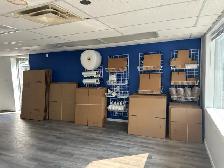 Total Moving — Grand Bend Movers | Packing & Full-Service Moves - Photo 10