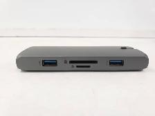 (9927145) Satechi USB-C On The Go Multiport Adaptor - Photo 3