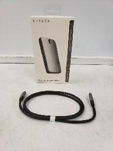(9927145) Satechi USB-C On The Go Multiport Adaptor - Photo 8