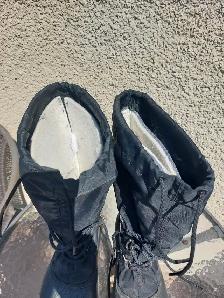 WINTER BOOTS - Photo 3