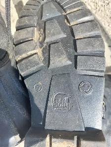 WINTER BOOTS - Photo 4