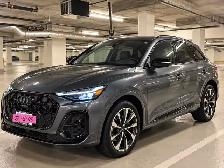 Lease Takeover 2025 Audi Q5 Progressiv quattro $3,000 incentive - Photo 2