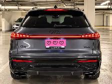 Lease Takeover 2025 Audi Q5 Progressiv quattro $3,000 incentive - Photo 3