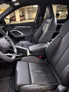 Lease Takeover 2025 Audi Q5 Progressiv quattro $3,000 incentive - Photo 5