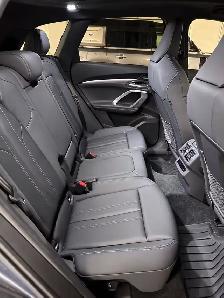 Lease Takeover 2025 Audi Q5 Progressiv quattro $3,000 incentive - Photo 6