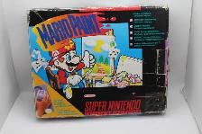 Mario Paint Complete in Box - SNES (#8003)