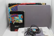 Mario Paint Complete in Box - SNES (#8003) - Photo 4