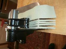 Rug Hooking Cutter Rigby Double with Blades 6 & 8 - Photo 2