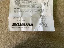 Sylvania outdoor Christmas lights 50x2 - Photo 3