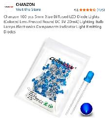 Sylvania outdoor Christmas lights 50x2 - Photo 4