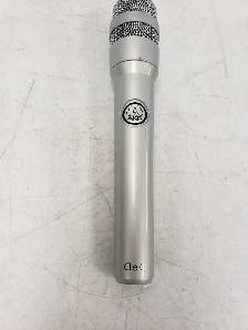 (9926669) AKG Ella C Microphone - Photo 2