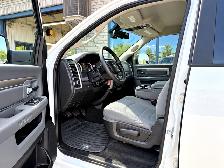 2017 Ram 1500 Outdoorsman HEMI 4X4 CREW CAB - Photo 2