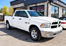 2017 Ram 1500 Outdoorsman HEMI 4X4 CREW CAB - Photo 5