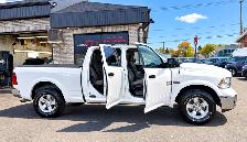 2017 Ram 1500 Outdoorsman HEMI 4X4 CREW CAB - Photo 7