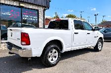 2017 Ram 1500 Outdoorsman HEMI 4X4 CREW CAB - Photo 8