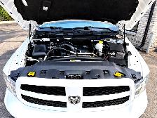 2017 Ram 1500 Outdoorsman HEMI 4X4 CREW CAB - Photo 11
