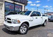 2017 Ram 1500 Outdoorsman HEMI 4X4 CREW CAB - Photo 12