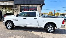 2017 Ram 1500 Outdoorsman HEMI 4X4 CREW CAB - Photo 15