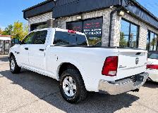 2017 Ram 1500 Outdoorsman HEMI 4X4 CREW CAB - Photo 16