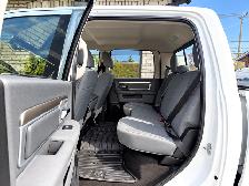 2017 Ram 1500 Outdoorsman HEMI 4X4 CREW CAB - Photo 19